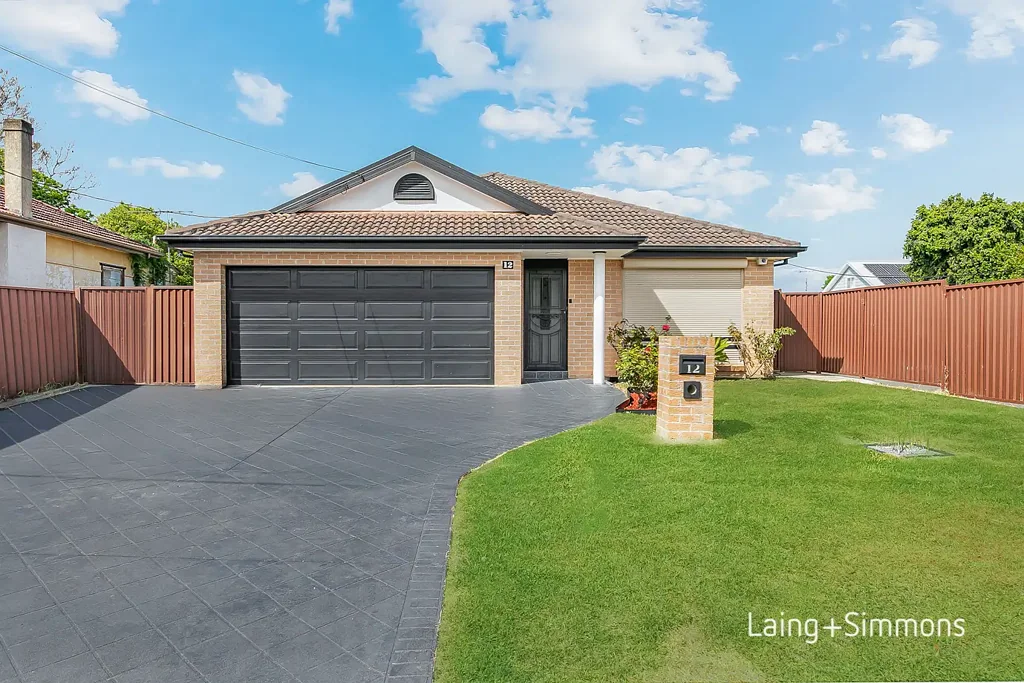 12 Varian Street, Mount Druitt, NSW 2770
