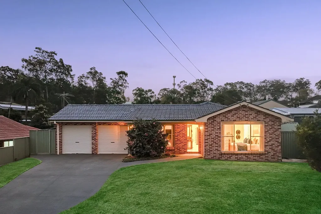 Wilberforce 5ਬੈੱਡਰੂਮ An Entertainer's Dream with Space for the Whole Family