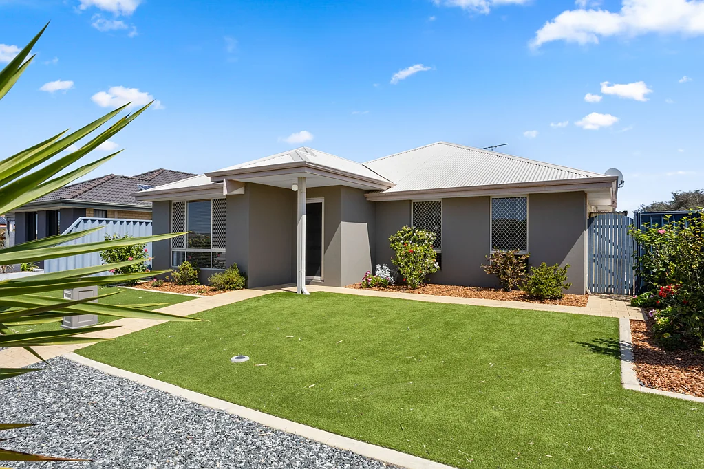 58 Crinia Drive, Baldivis, WA 6171