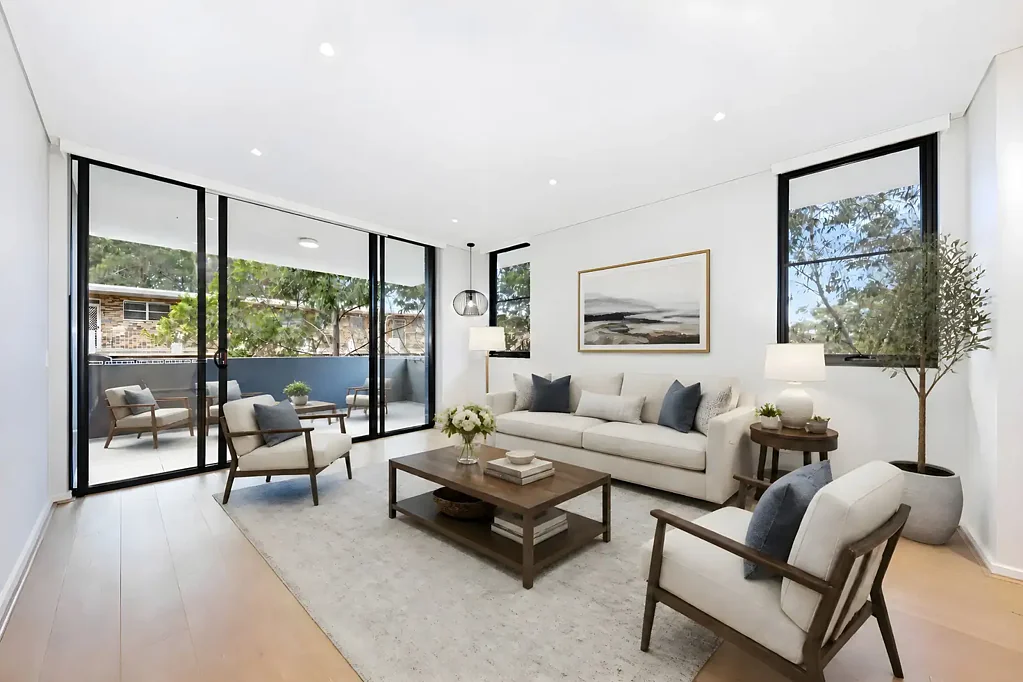 Where Luxury Meets Lifestyle  | Premium Living in the Heart of Lane Cove