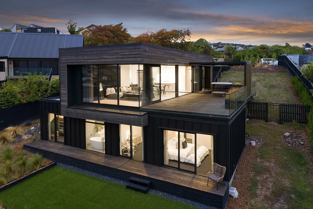 3 Selleck Street, Mount Pleasant, Christchurch, Canterbury