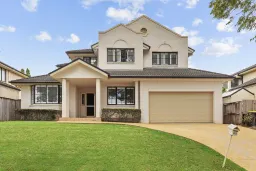 65 Sanctuary Drive, Beaumont Hills