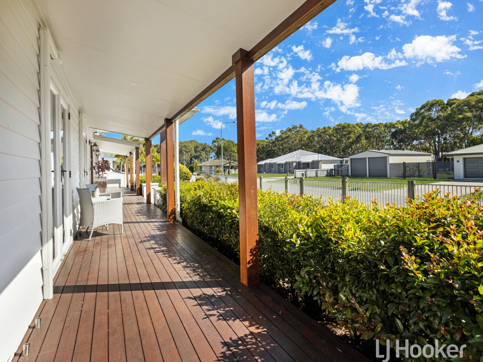 17 HEATHLAND AV, WONDUNNA QLD 4655, 0房, 0浴, House