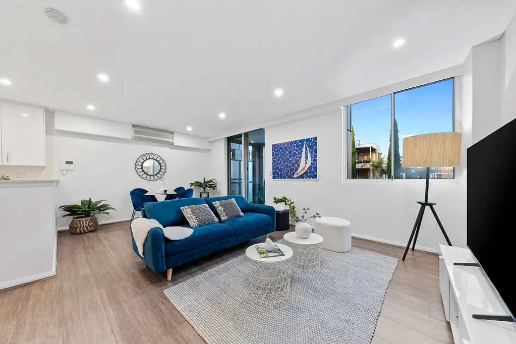 43/95 Bonar Street, Wolli Creek, NSW 2205