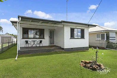 Address Withheld, Newtown, QLD 4350, 3 Bedrooms, 1 Bathrooms, House
