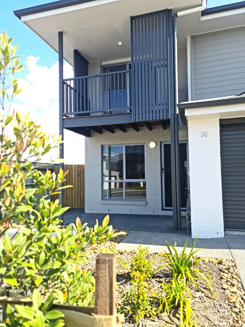 AVAIL 12/09 - 3 BED 2 BATH TOWNHOUSES WITH DUCTED AIR
