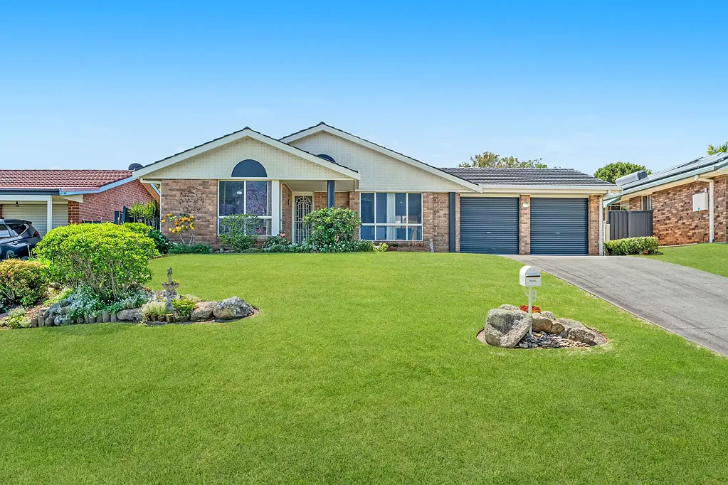 22 Wayfield Way, Port Macquarie, NSW 2444