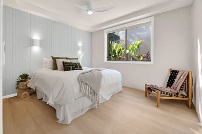 ਬੈੱਡਰੂਮ - 2/29 Second Avenue, Broadbeach, QLD 4218