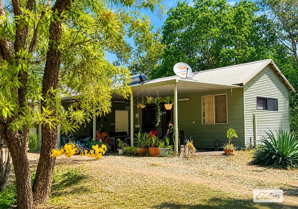 Private rural setting - Single Bedroom Cottage