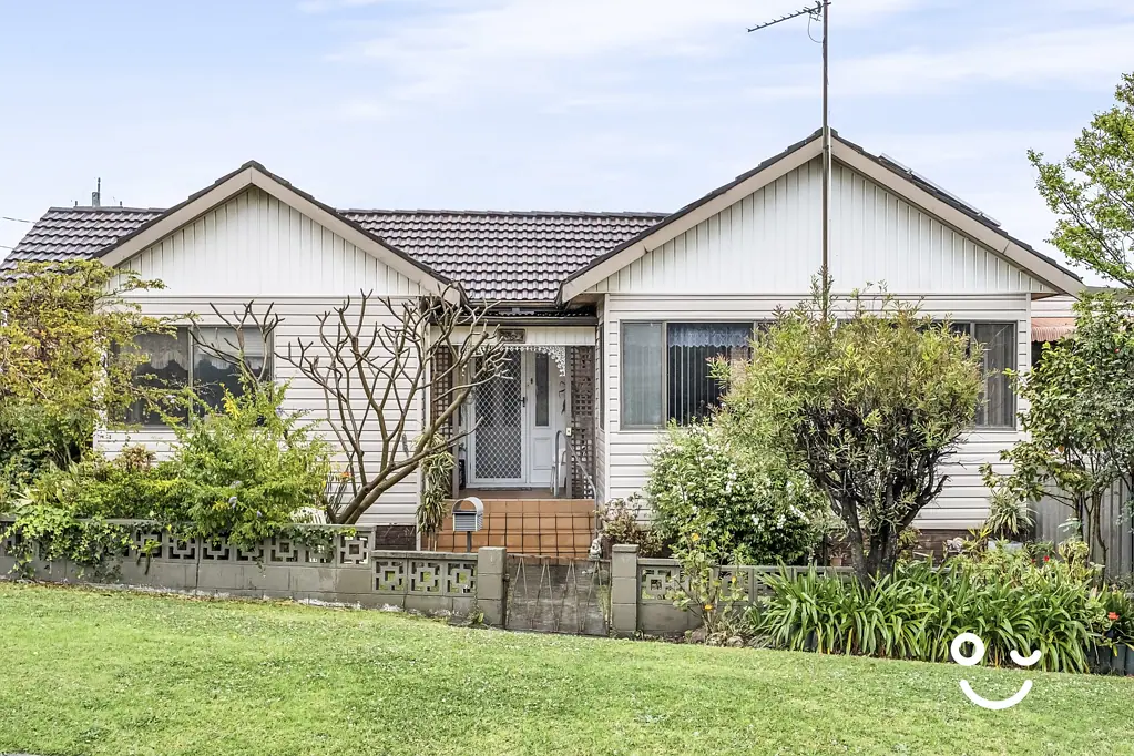 125 Illawarra Street, Port Kembla, NSW 2505