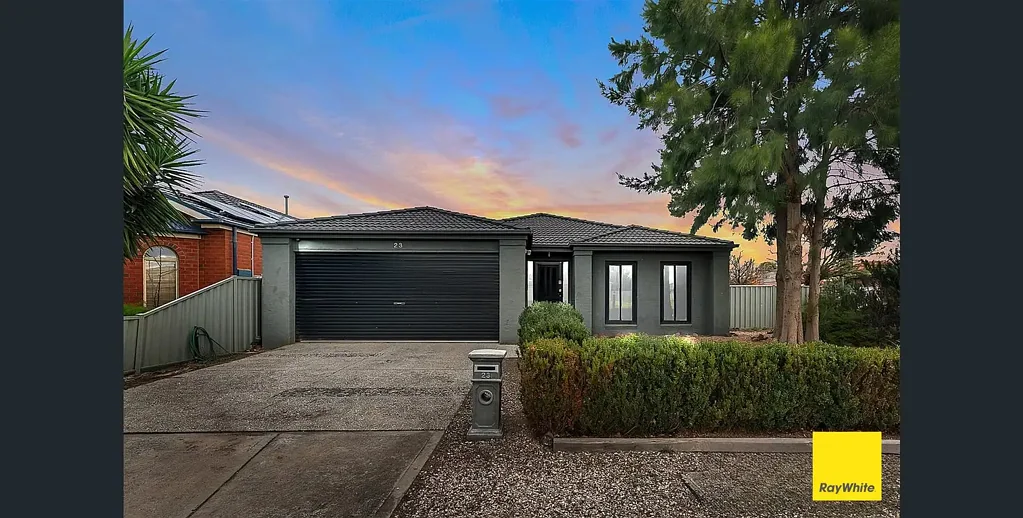 23 Tarragon Drive, Tarneit, VIC 3029
