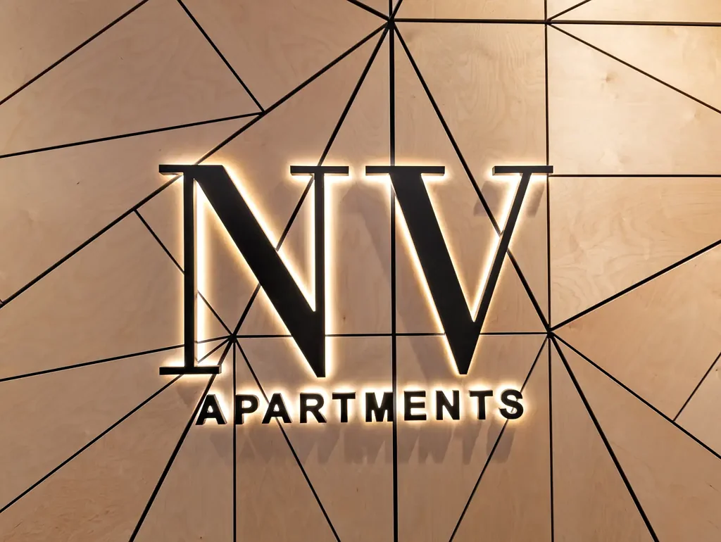 Modern Studio Apartment in the Central CBD
