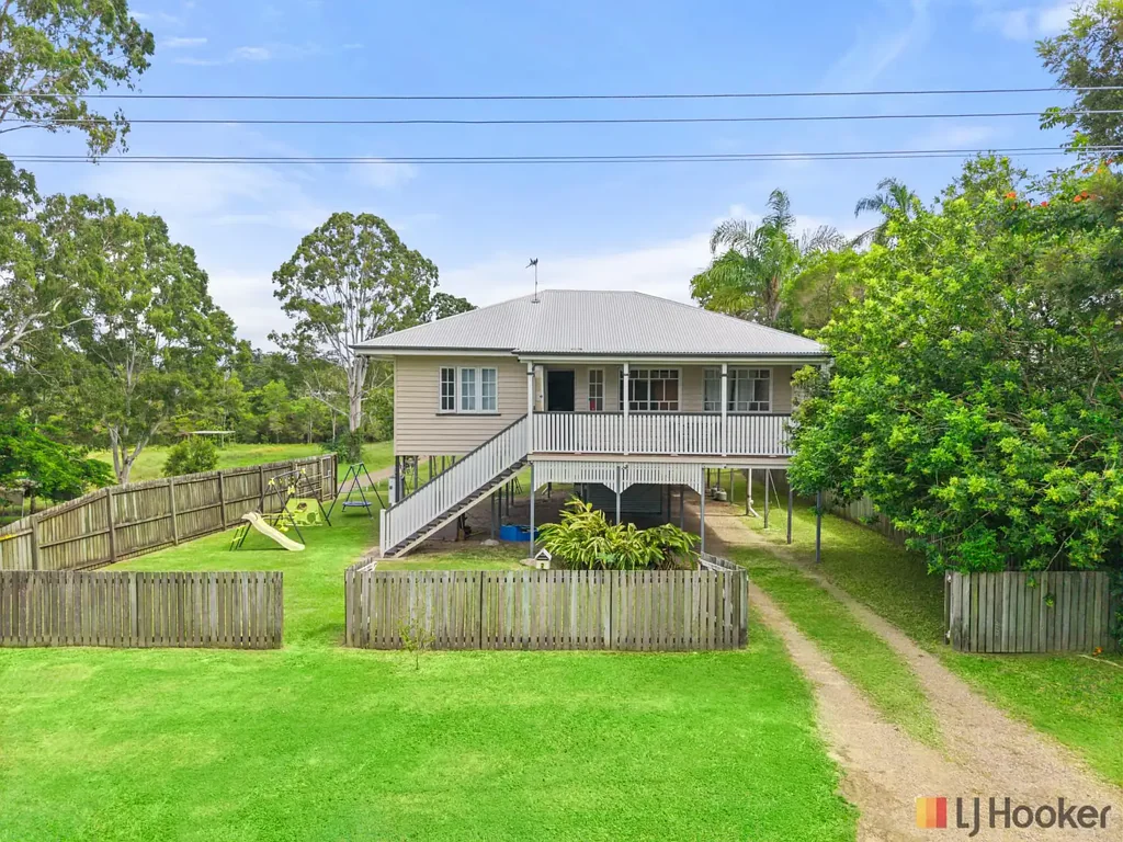 2 O'Brien Street, Granville, QLD 4650