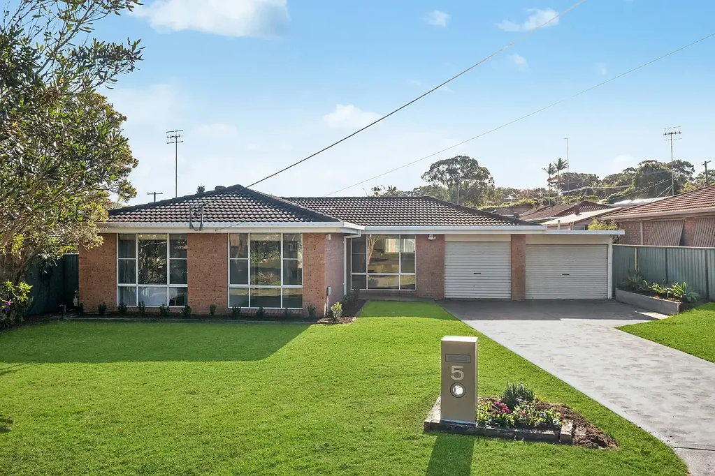 5 Sherry Street, Tumbi Umbi, NSW 2261