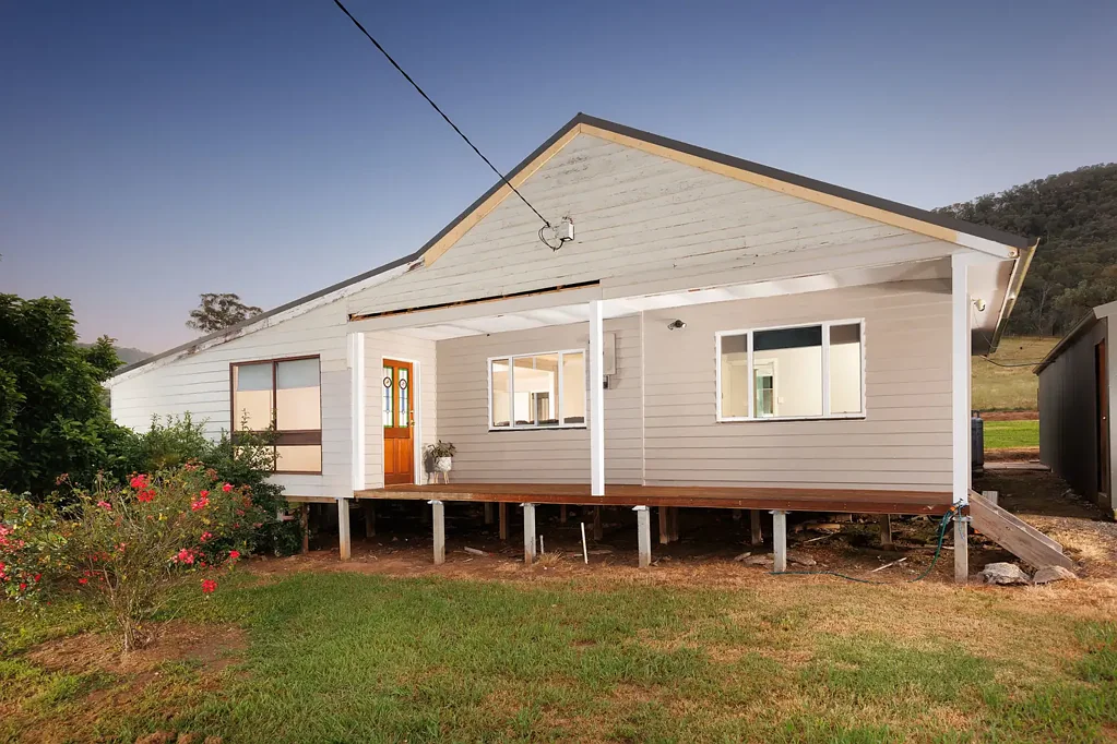 215 Smythes Road, Eskdale, VIC 3701