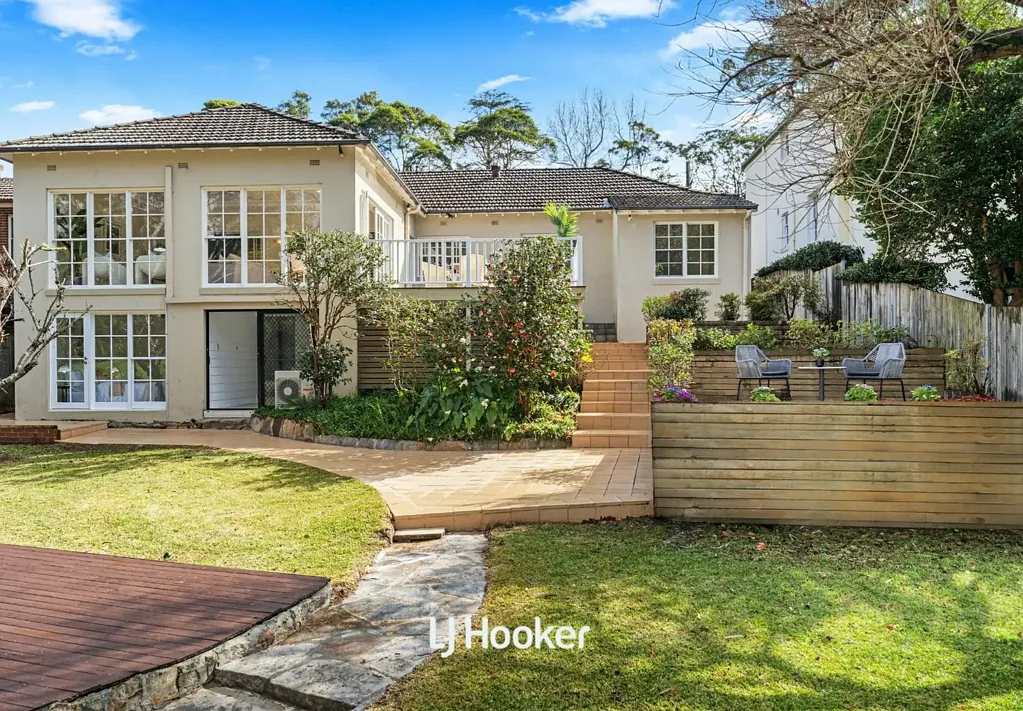 75 McIntosh Street, Gordon, NSW 2072
