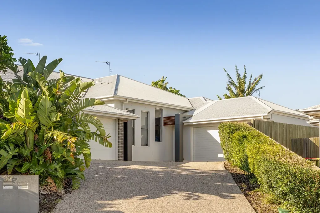 3/32 Orchard Lane, Glenvale, QLD 4350