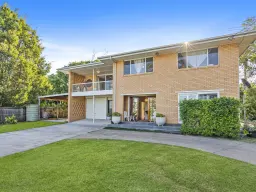 251 Whites Road, Lota