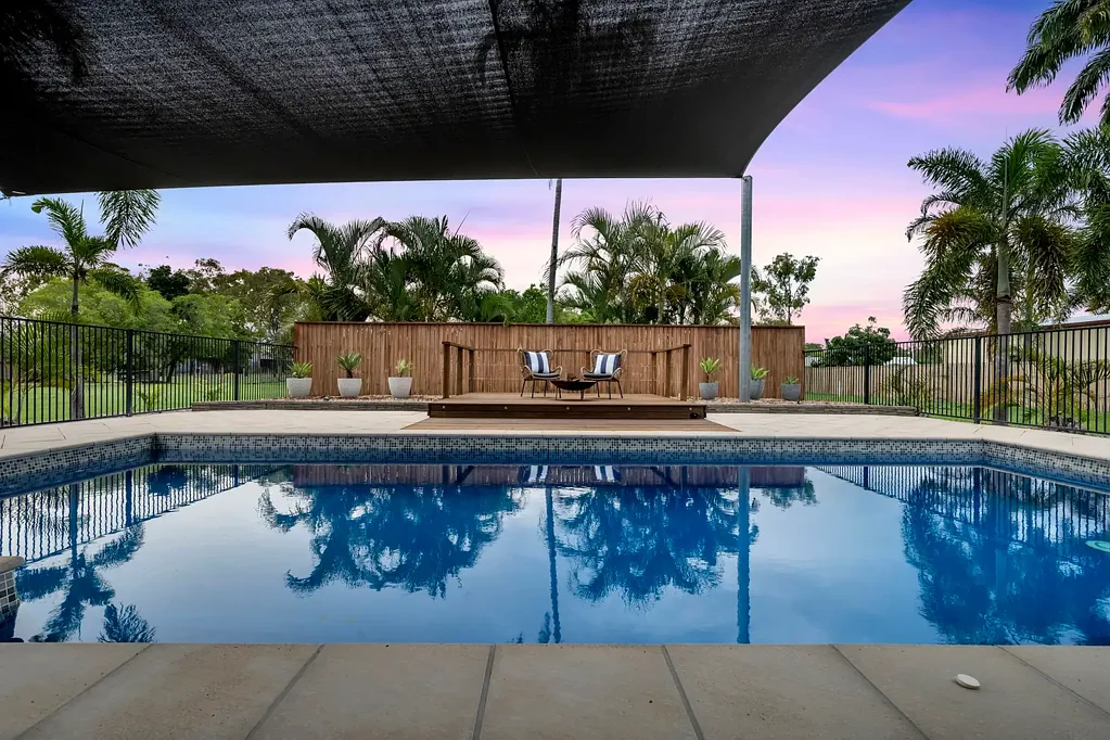 3 Rhain Street, Mount Low, QLD 4818
