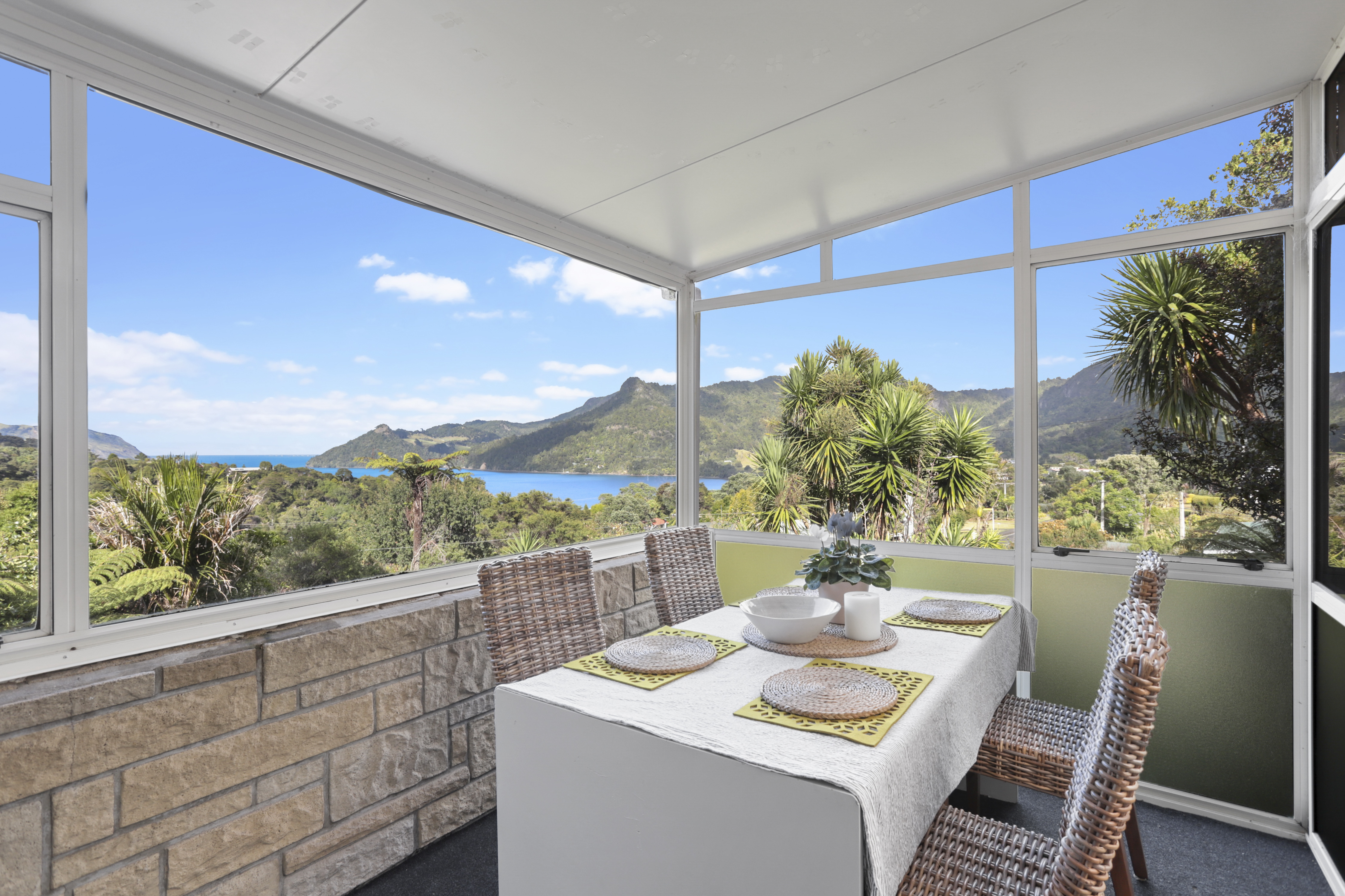 1114 Huia Road, Huia, Auckland - Waitakere, 2 phòng ngủ, 0 phòng tắm, House