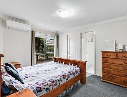 5/93 Kearney Street, Kearneys Spring, Toowoomba, 3 રૂમ, 2 બાથરૂમ, Unit