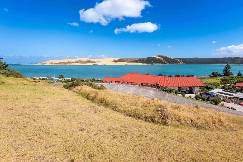 Opononi  GREAT PRICE AND PANORAMIC VIEWS
