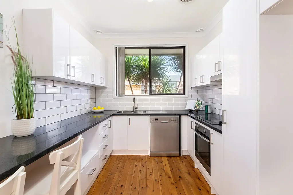 Prime Location Three Bedroom Villa!