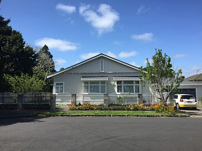 Residential  Terrace Housing and Apartment Building Zone