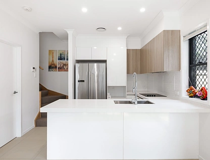 16/14 Sunflower Crescent, Calamvale, Brisbane - Southern Region, 4 침실, 2 욕실, Townhouse