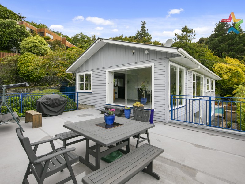 49a Tilbury Street, Fairfield, Lower Hutt, 4 غرف, 0 حمامات