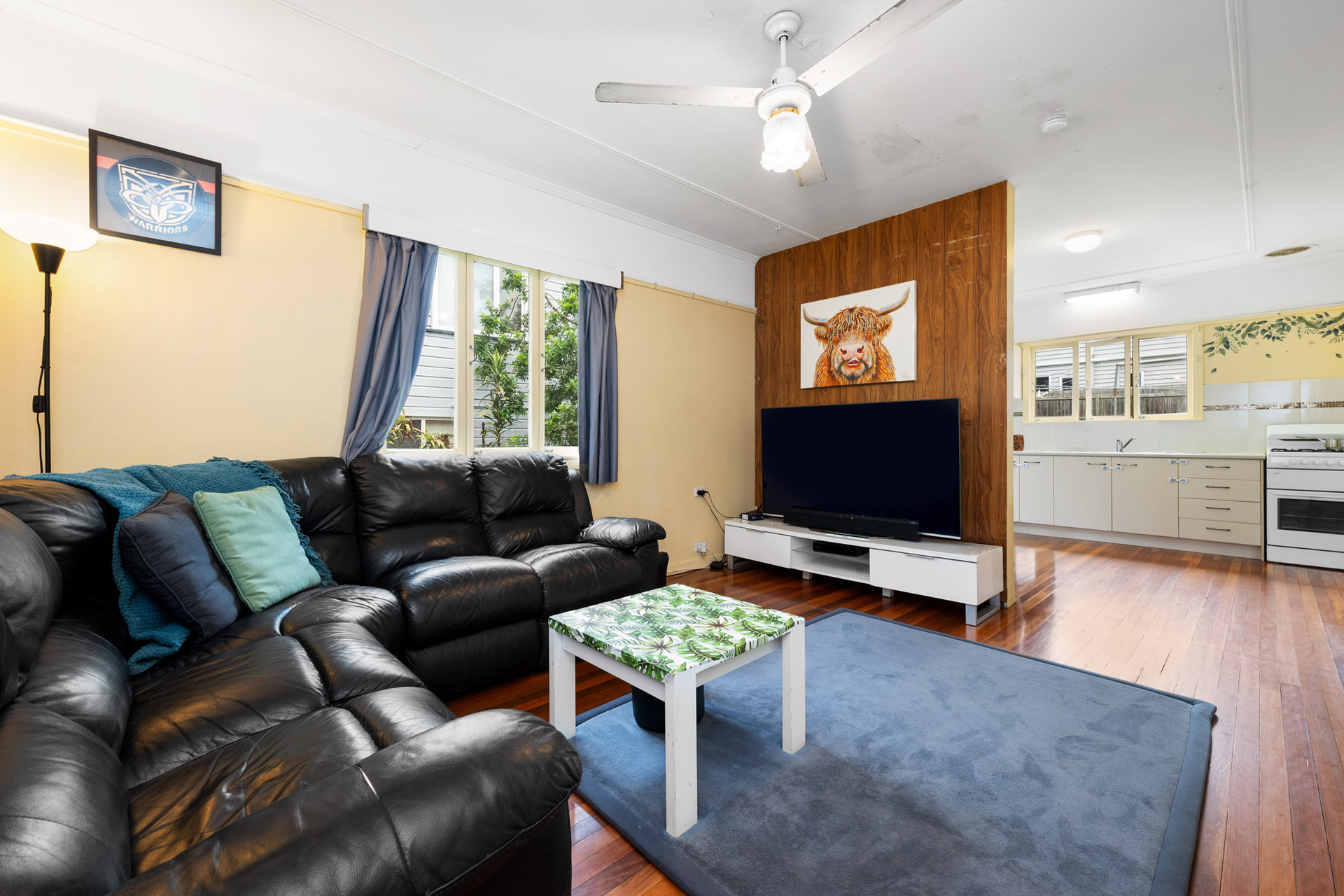 120 RIDGE ST, GREENSLOPES QLD 4120, 0 غرف, 0 حمامات, House