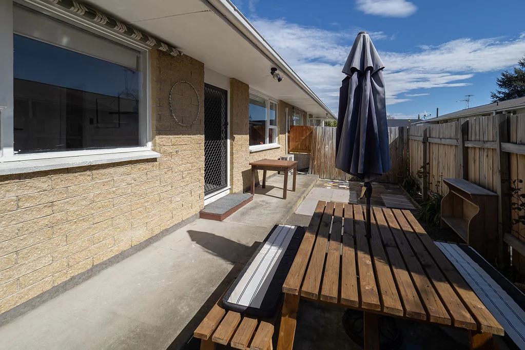 2/42 Aitken Street, Ashburton, Canterbury