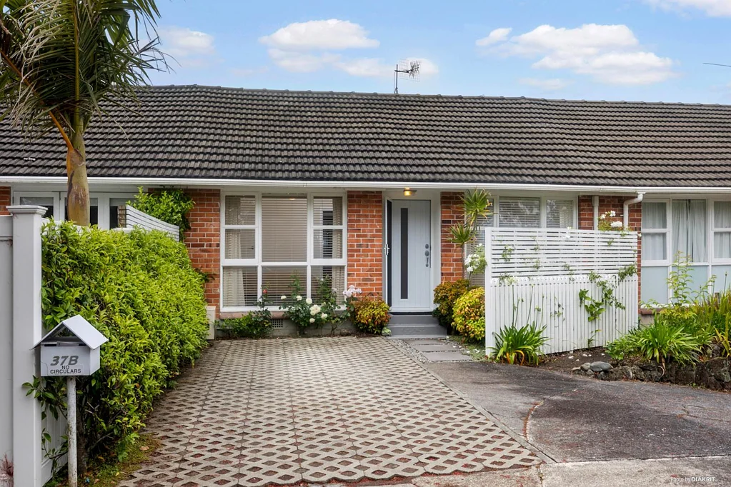37B Temple Street, Meadowbank, Auckland City, Auckland