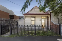 150 Holden Street, Fitzroy North