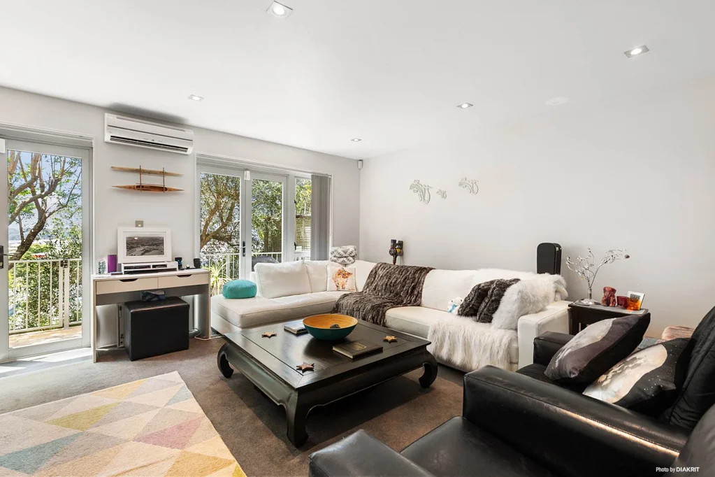 Albany 3ਬੈੱਡਰੂਮ Executive North-Facing Townhouse - Must Sell