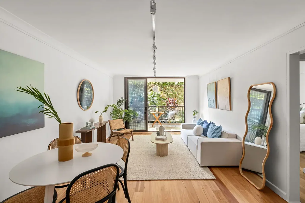 3/10-12 Clement Street, Rushcutters Bay, NSW 2011