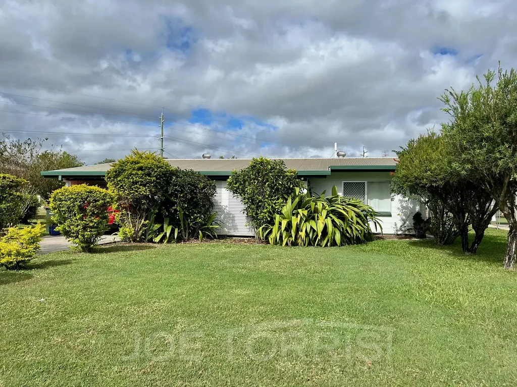 Mareeba 2 Slaapkamer OPPORTUNITY TO VALUE ADD!