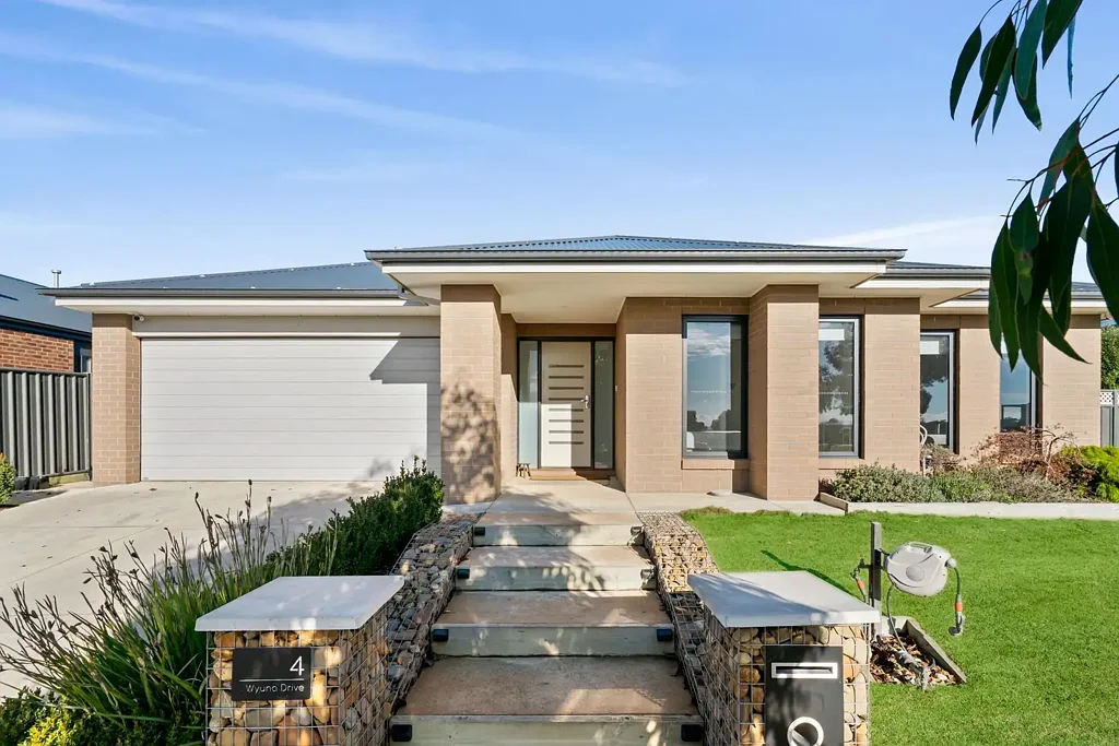 4 Wyuna Drive, Elliminyt, VIC 3250