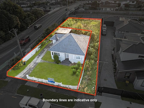 Papatoetoe 3房  Where opportunity meets excellence