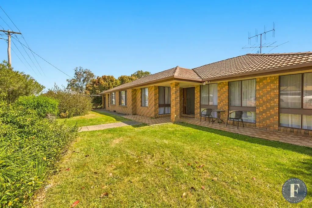Boorowa 3Kwarto Private, Peaceful & Perfectly Positioned