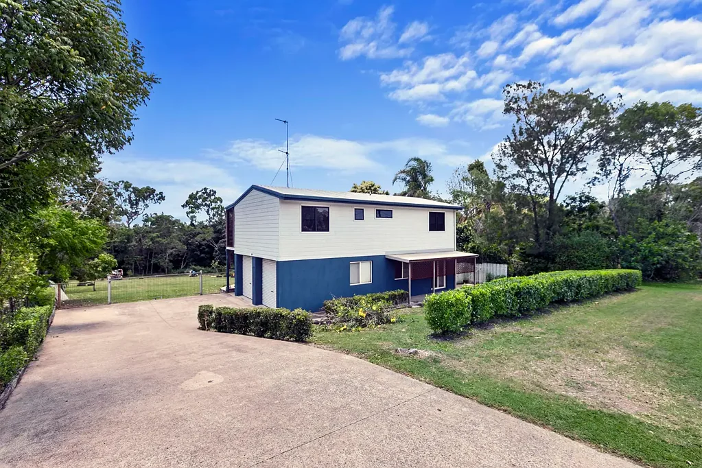 27 Broadway Drive, Craignish, QLD 4655