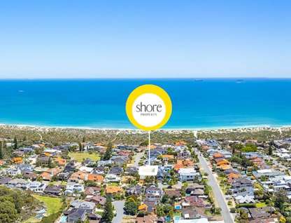 Address Withheld, City Beach, WA 6015, 0 Bedrooms, 0 Bathrooms, Section