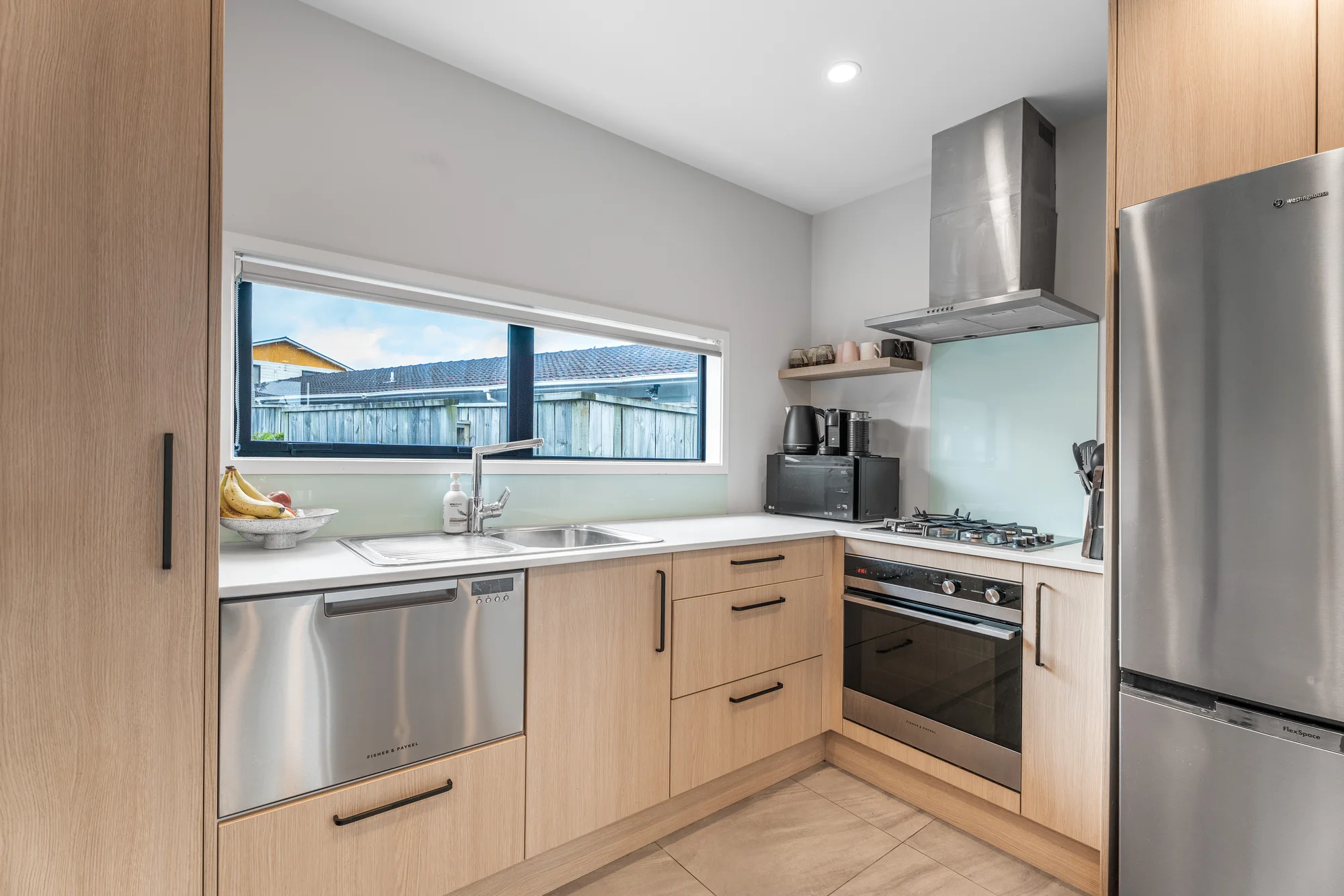 2/48 Wallace Road, Papatoetoe, Manukau City, 3 침실, 2 욕실, House