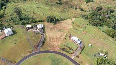 17 Evelyn Way, Nimbin, NSW 2480, 0房, 0浴, Section