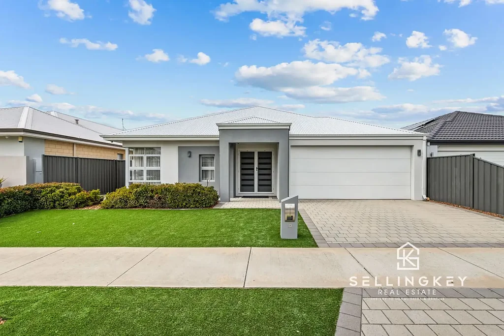 Piara Waters 4બેડરૂમ SellingKey Real Estate presents 10 Hickman Drive, Piara Waters!