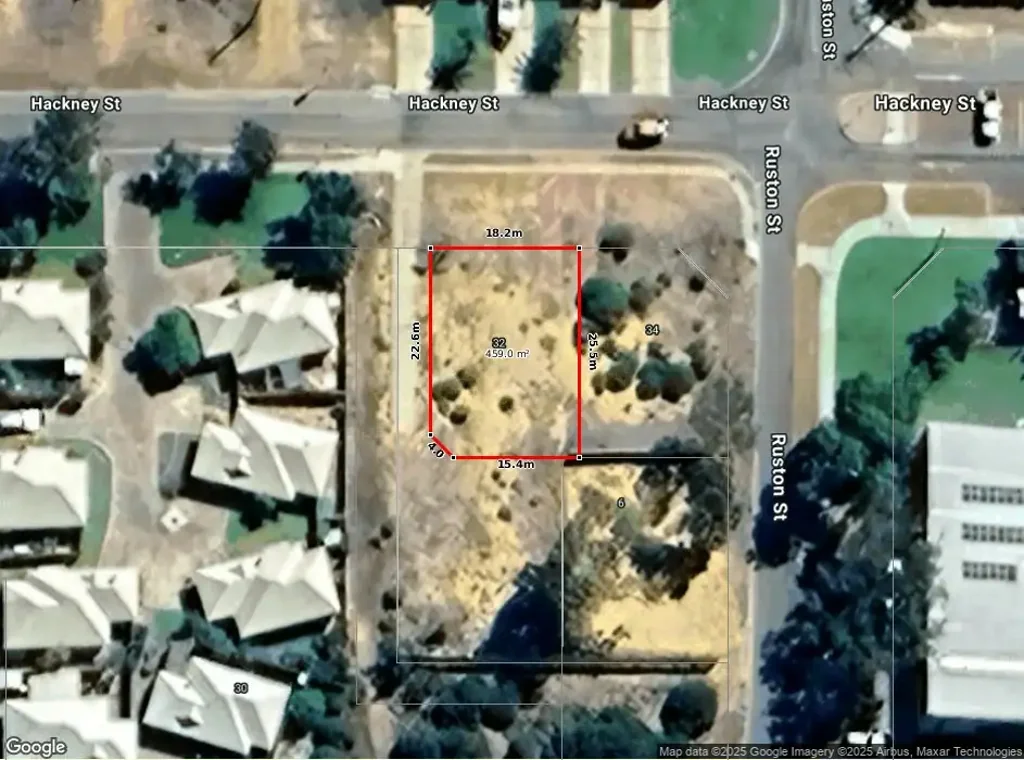 32 Hackney Street, Kalbarri, WA 6536