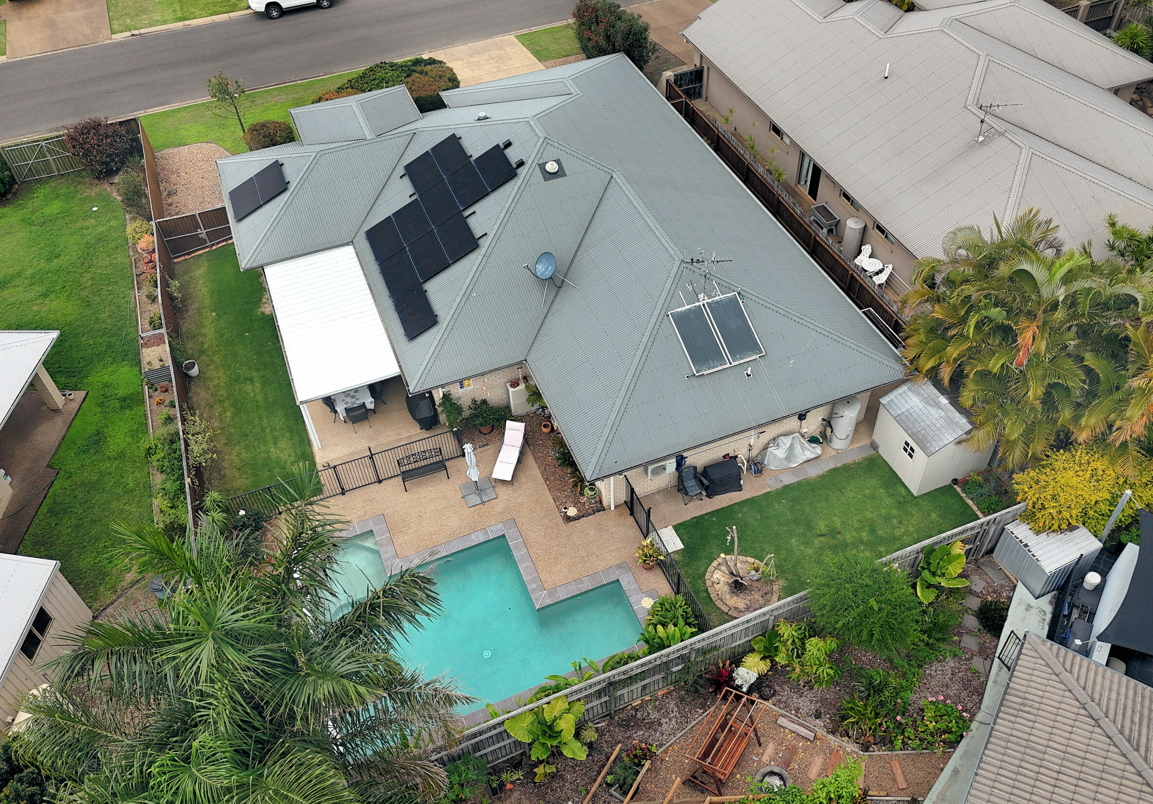 12 LANDSBOROUGH ST, BARGARA QLD 4670, 0 ห้องนอน, 0 ห้องน้ำ, House