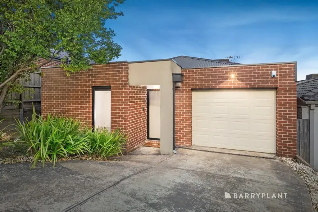 21 Wellington Street, Mernda, VIC 3754