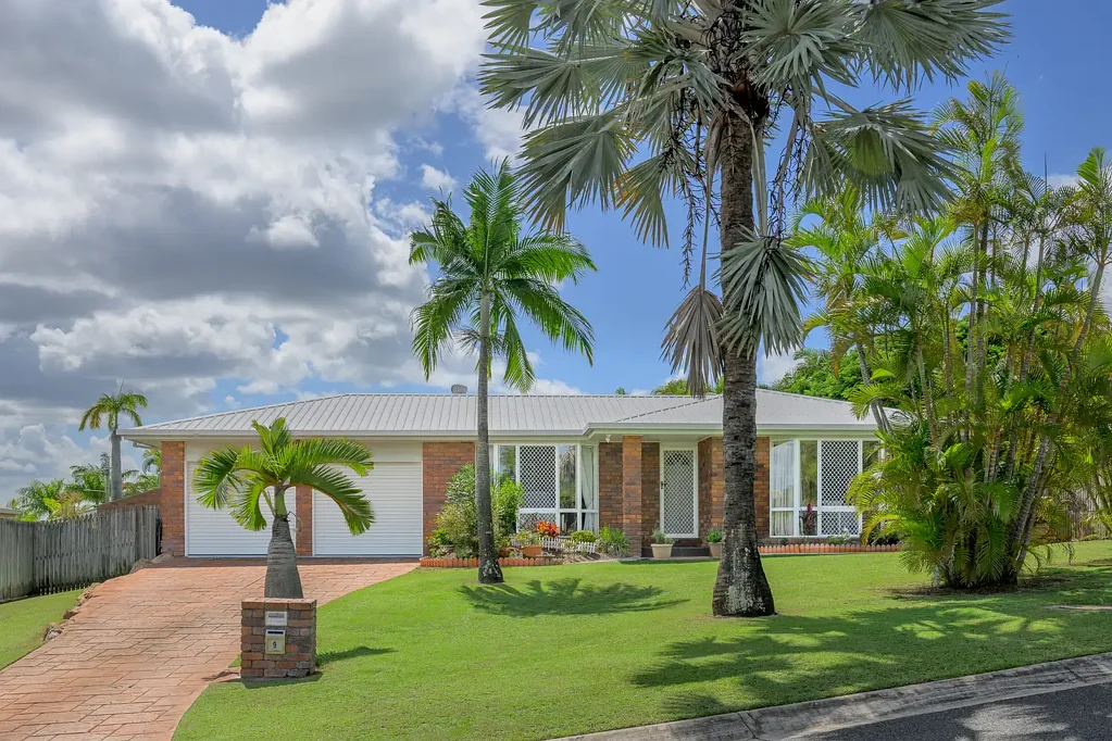 9 Cambridge Close, Tannum Sands, QLD 4680