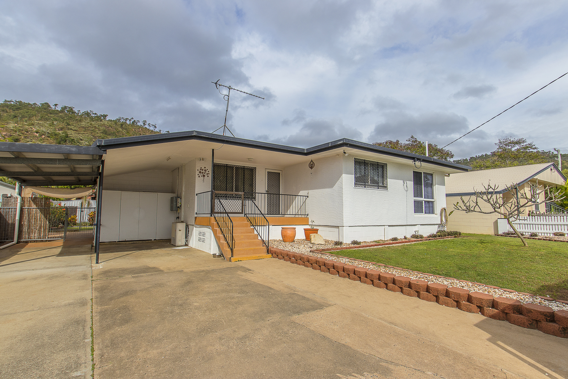 3 MUELLER ST, WULGURU QLD 4811, 0 રૂમ, 0 બાથરૂમ, House